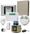 Security Alarms Sold & Installed